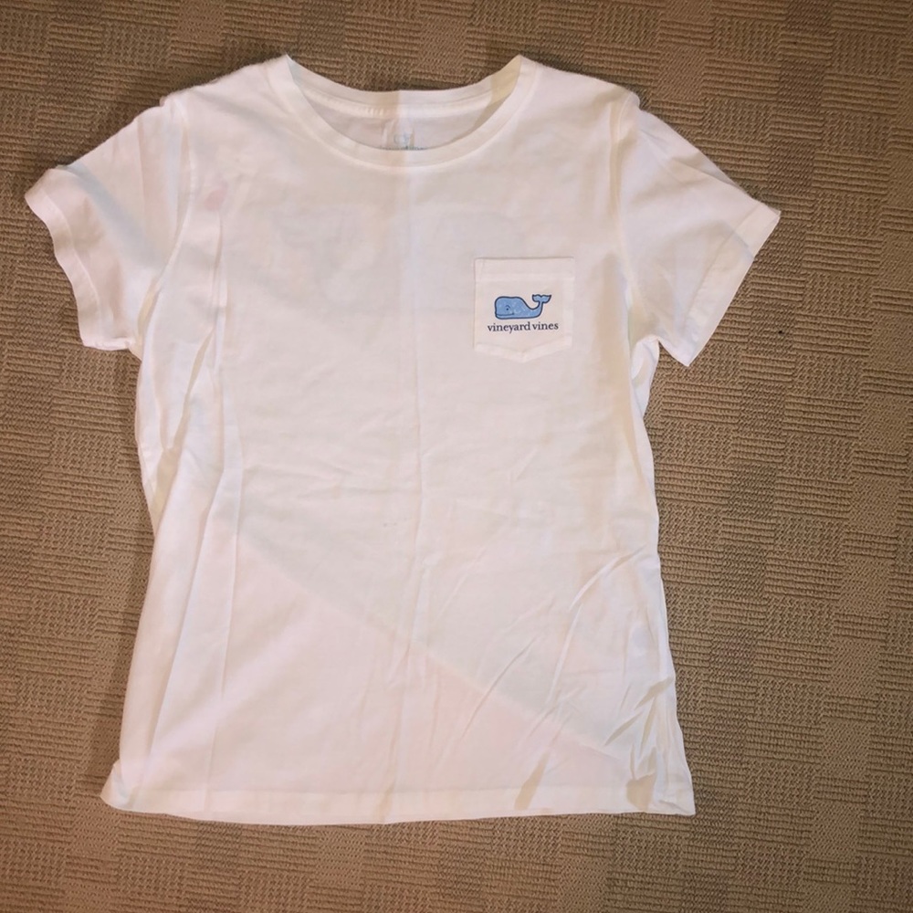 Vineyard Vines Women’s Crewneck T-shirt NWT